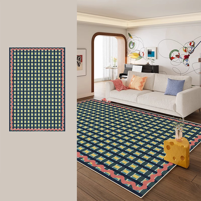 Modern Minimalist Chessboard L - Home Decor Ig บทวิจารณ์และราคา