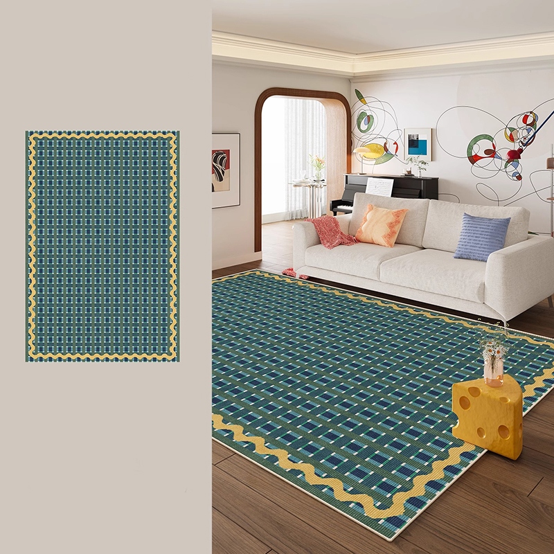 Modern Minimalist Chessboard L - Home Decor Ig บทวิจารณ์และราคา