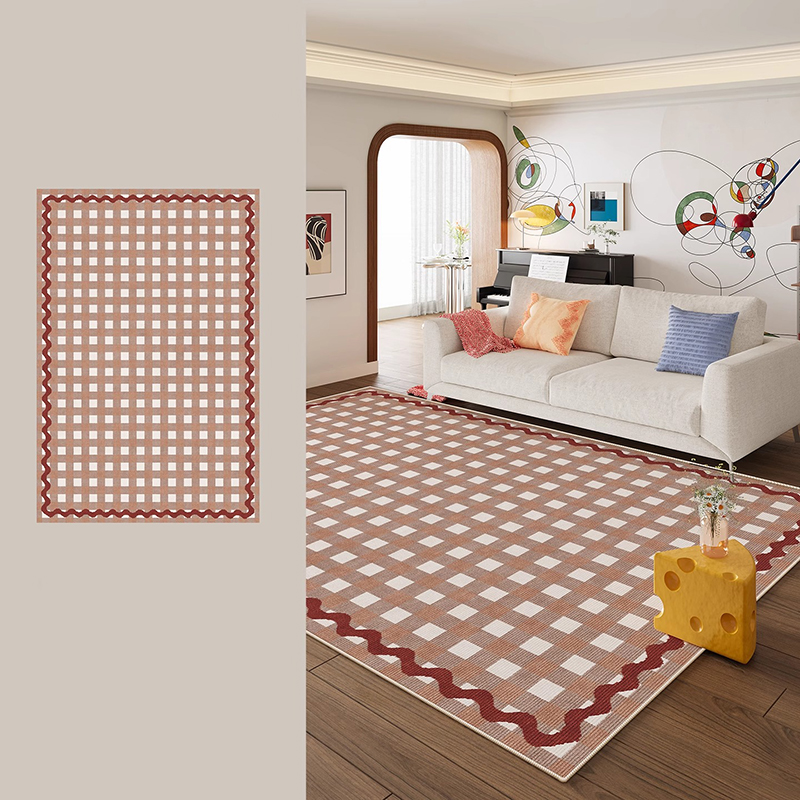 Modern Minimalist Chessboard L - Home Decor Ig บทวิจารณ์และราคา