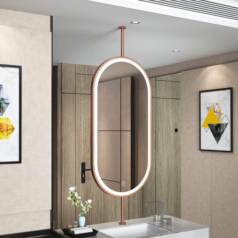 Size60x90cm Ceiling Oval Hangi - Vanity Home Decor บทวิจารณ์และราคา