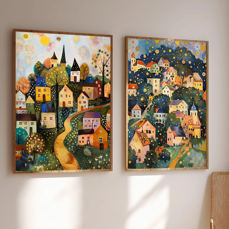 Floral Garden Village Night Tr - Home Decor Exhibition บทวิจารณ์และราคา