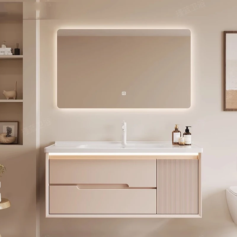 Display Luxury Bathroom Cabine - Vanity Home Decor บทวิจารณ์และราคา