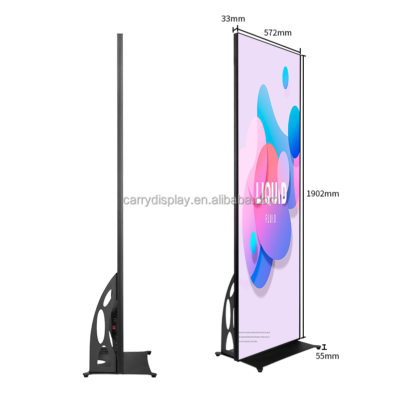 WiFi 4G Control P2.5 Indoor Fl - Home Decor Mirror บทวิจารณ์และราคา