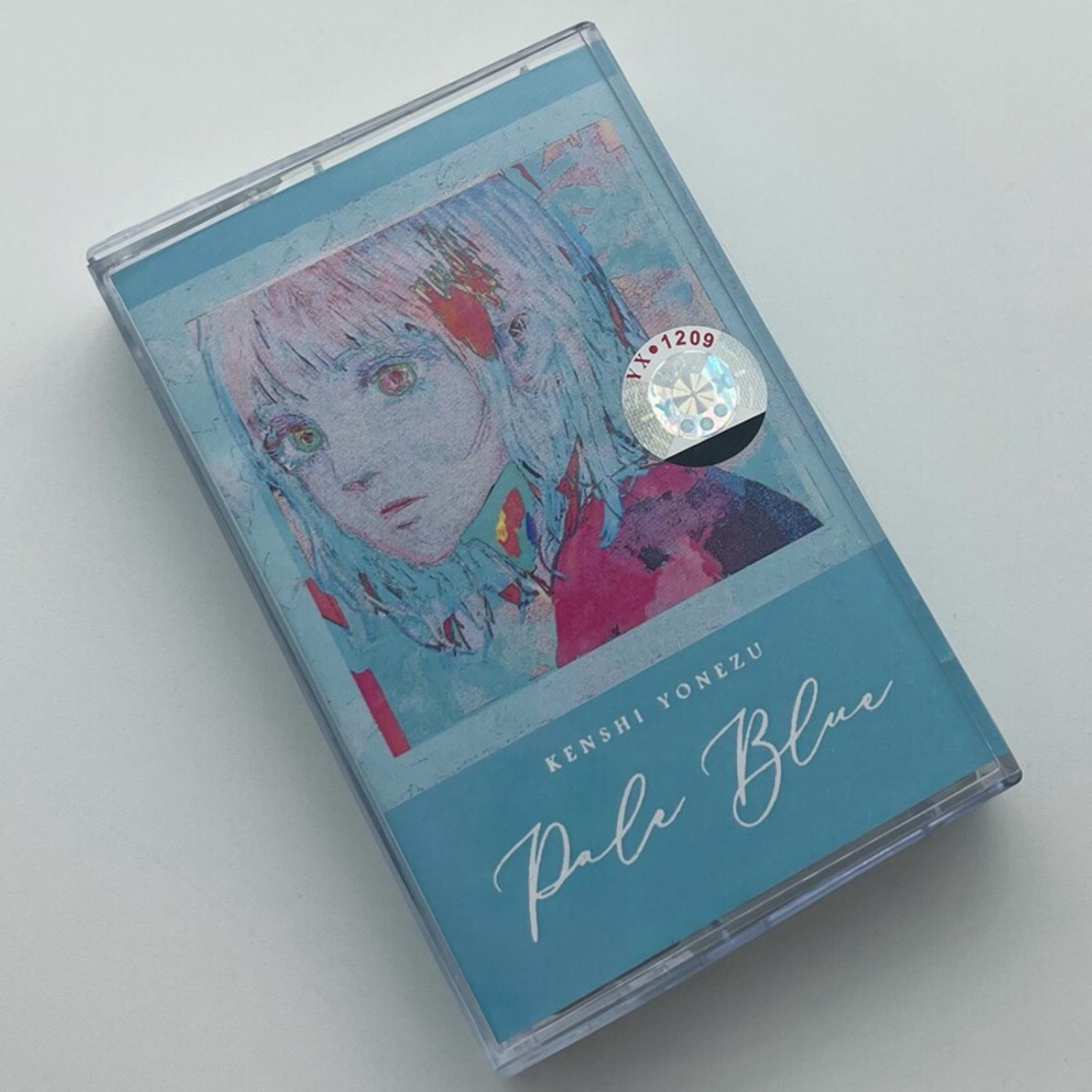 Kenshi Yonezu STRAY SHEEP & Pa - Home Decor Retro บทวิจารณ์และราคา